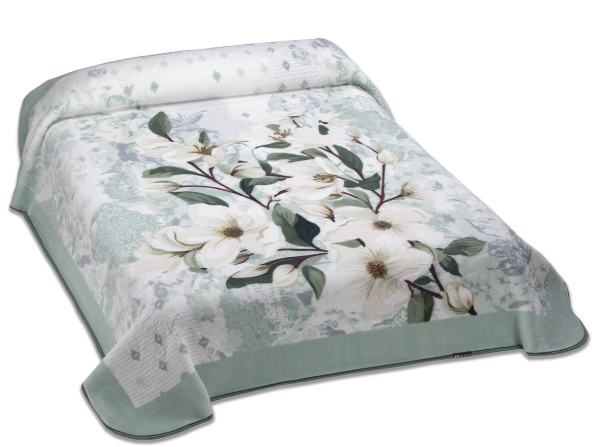 MORA Blanket King 1Ply Q81 MORA Blanket King 1Ply Q81