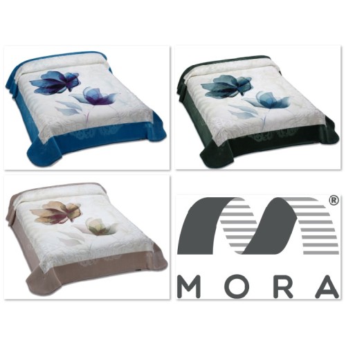 MORA Blanket King 1Ply Q82