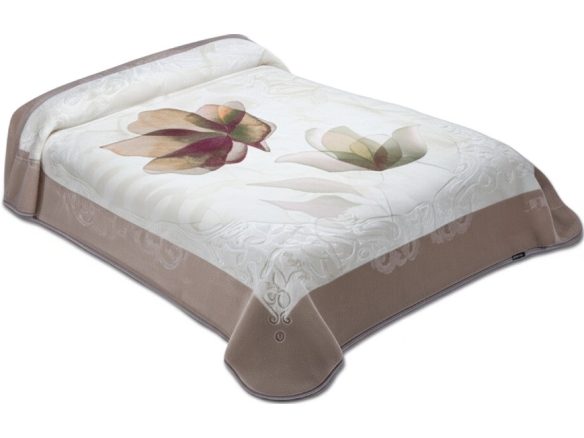 MORA Blanket King 1Ply Q82 MORA Blanket King 1Ply Q82