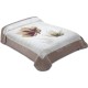 MORA Blanket King 1Ply Q82 MORA Blanket King 1Ply Q82