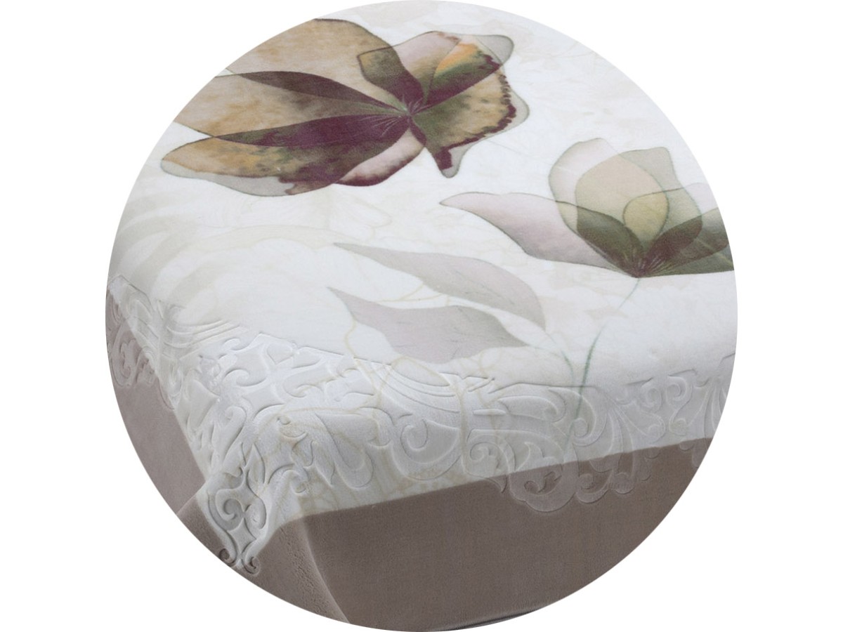 MORA Blanket King 1Ply Q82 MORA Blanket King 1Ply Q82