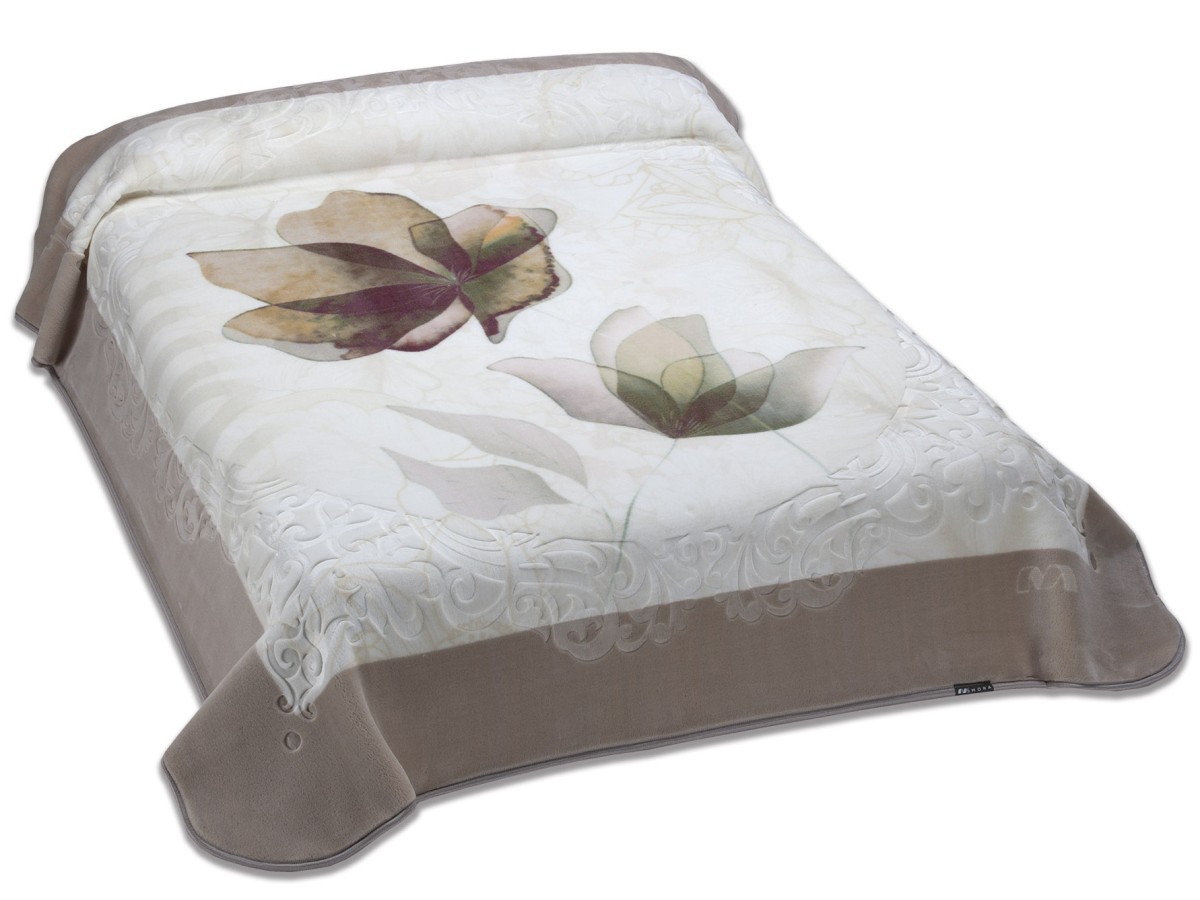 MORA Blanket King 1Ply Q82 MORA Blanket King 1Ply Q82
