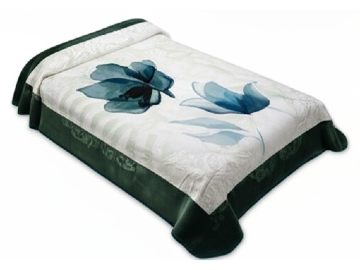 MORA Blanket King 1Ply Q82 MORA Blanket King 1Ply Q82