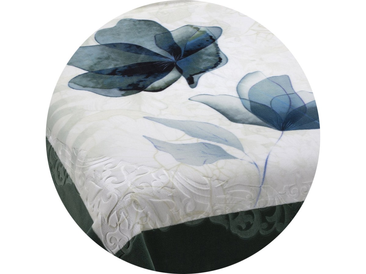 MORA Blanket King 1Ply Q82 MORA Blanket King 1Ply Q82