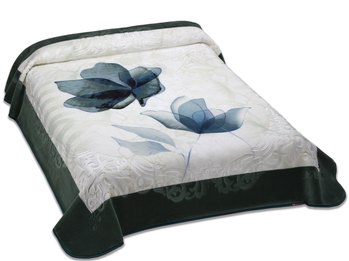 MORA Blanket King 1Ply Q82 MORA Blanket King 1Ply Q82