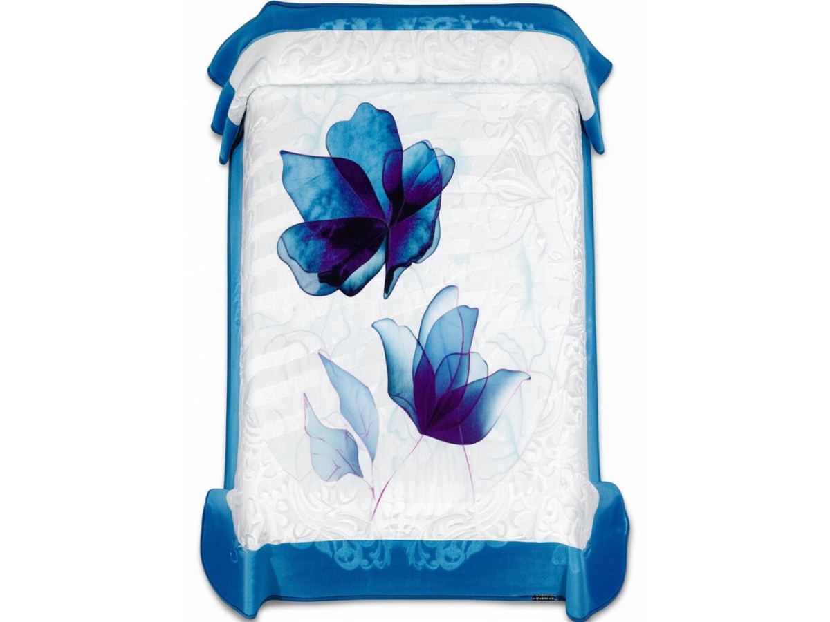 MORA Blanket King 1Ply Q82 MORA Blanket King 1Ply Q82