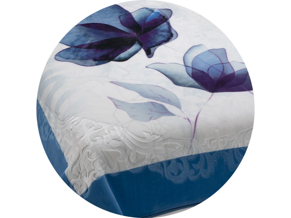 MORA Blanket King 1Ply Q82 MORA Blanket King 1Ply Q82