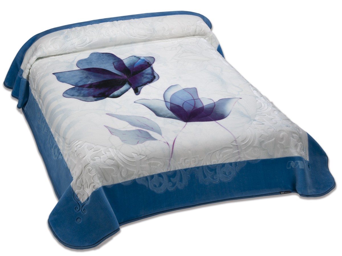 MORA Blanket King 1Ply Q82 MORA Blanket King 1Ply Q82