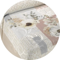 MORA King Blanket 220x240CM L95 C02