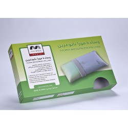 Bio Green Pillow 44x75  Bio Green Pillow 44x75