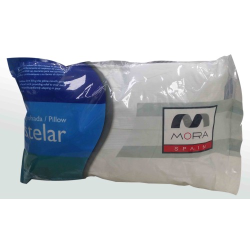 Mora Estelar Pillow