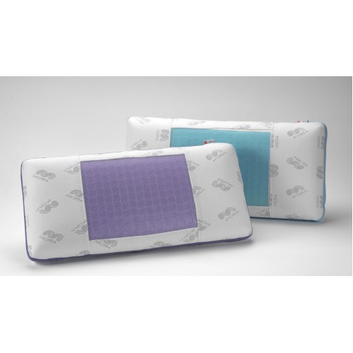 Mora Visco Fresh Gel Pillow