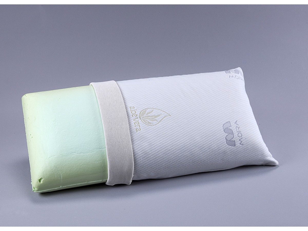  Bio Green Pillow 44x75