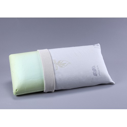  Bio Green Pillow 44x75