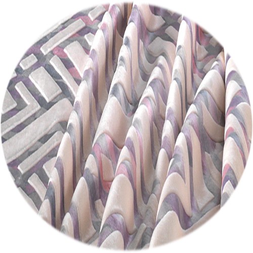 MORA SIGNATURE 3D King 220x240CM J44