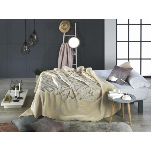 MORA SIGNATURE 3D King 220x240CM J44