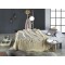 MORA SIGNATURE 3D King 220x240CM J44