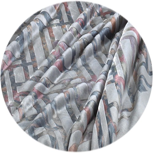 MORA SIGNATURE 3D King 220x240CM J44