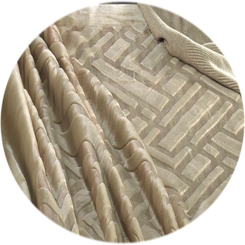 MORA SIGNATURE 3D King 220x240CM J44