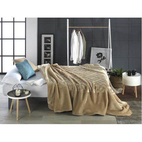 MORA SIGNATURE 3D King 220x240CM J44