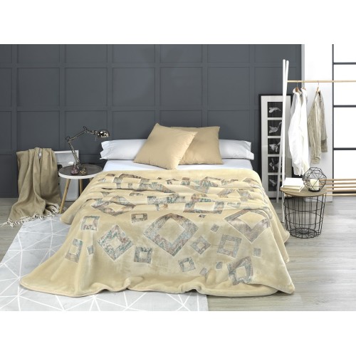 MORA SIGNATURE 3D King 220x240CM J45