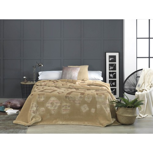 MORA SIGNATURE 3D King 220x240CM J45
