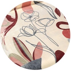 MORA SIGNATURE King 220x240CM K87 C04 MORA SIGNATURE King 220x240CM K87 C04