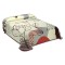 MORA SIGNATURE King 220x240CM K88 C37