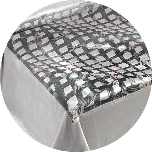 MORA SIGNATURE 3D King 220x240CM M58 C46