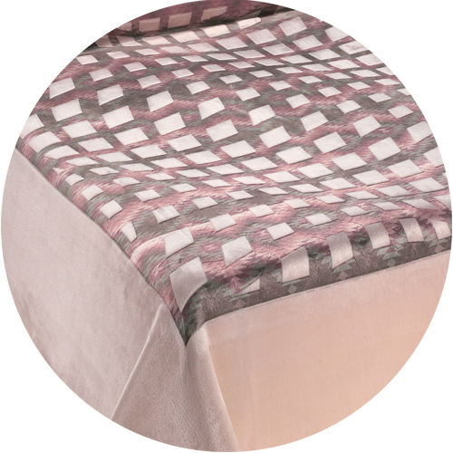 MORA SIGNATURE 3D King 220x240CM M58 C14