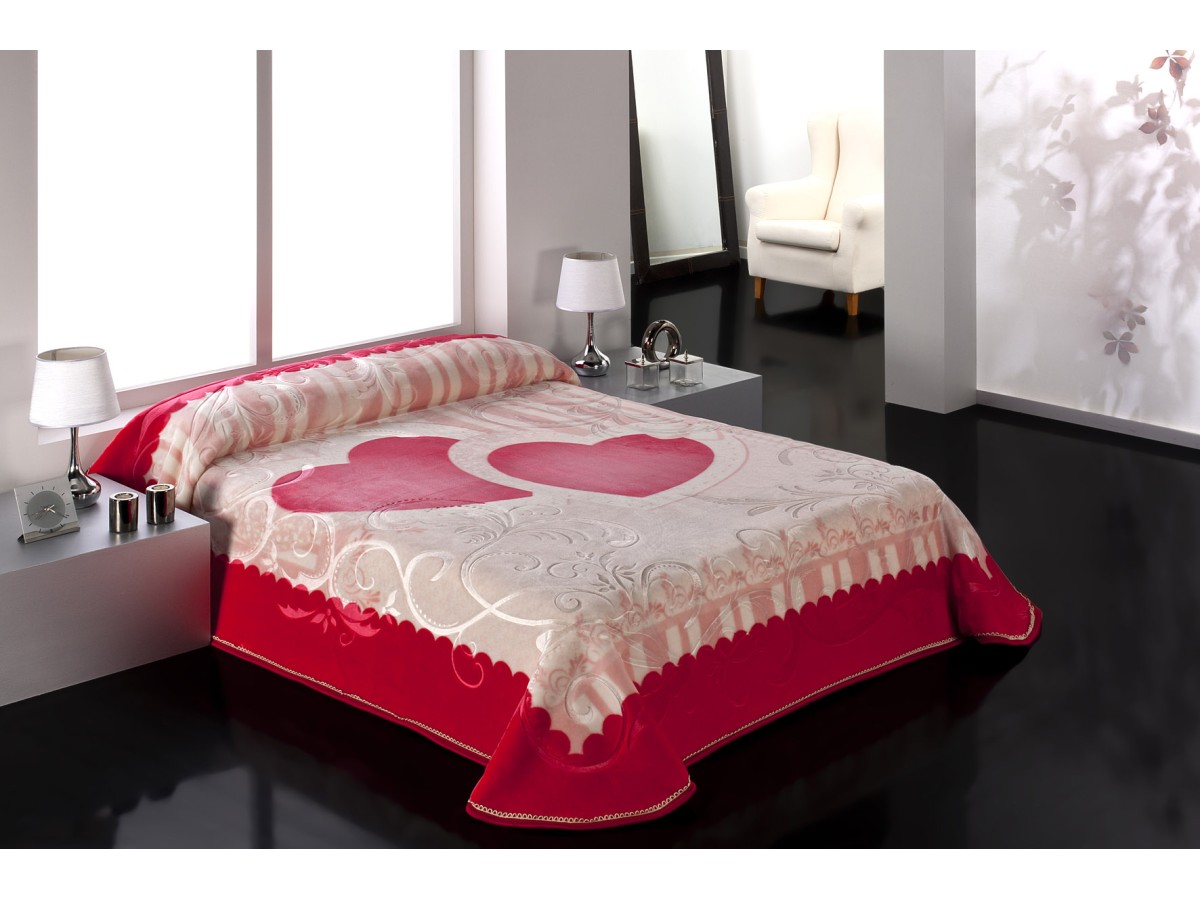 Mora Blanket King 796 Mora Blanket King 796