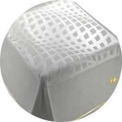 MORA 24K Blanket Engraved King 220x240CM M57 C023 MORA 24K Blanket Engraved King 220x240CM M57 C023