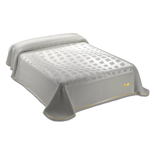 MORA 24K Blanket Engraved King 220x240CM M57 C023
