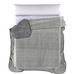 MORA Alaska Blanket King 220x240CM 758 C06