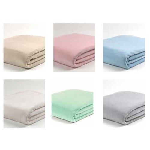MORA Blanket Super Single B93 05