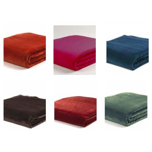 MORA Blanket Super Single B93
