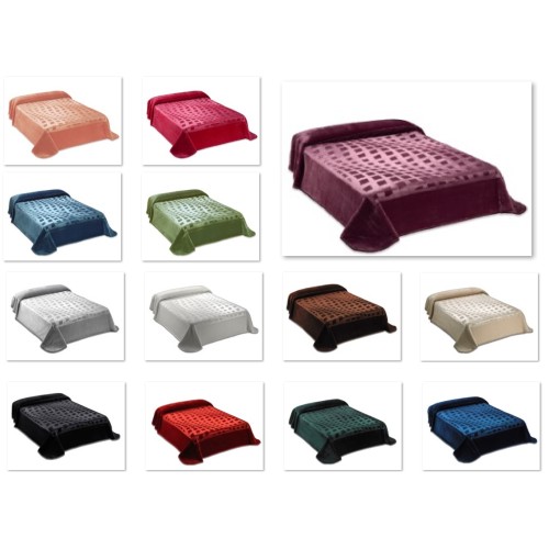 MORA Blanket King 2Ply L77