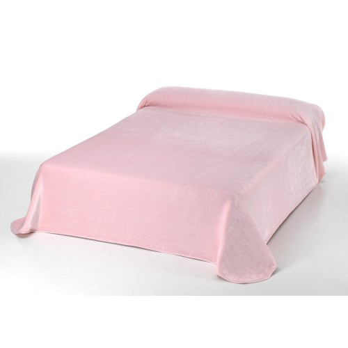 MORA Color Blanket King 220x240CM B93-04