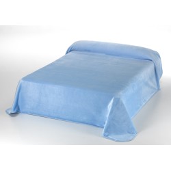 MORA Color Blanket King 220x240CM B93-05