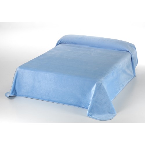 MORA Color Blanket King 220x240CM B93-05