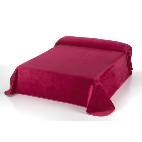 MORA Color Blanket King 220x240CM B93-14