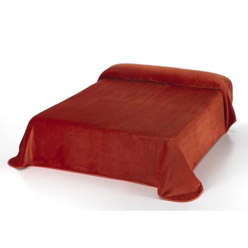 MORA Color Blanket Super Single 170x240CM B93-22
