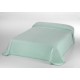 MORA Color Blanket Super Single 170x240CM B93 Blue-Aqua-Pink-Biege-White-Grey