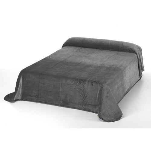 MORA Color Blanket King 220x240CM B93-26