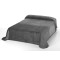 MORA Color Blanket King 220x240CM B93-26