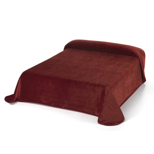 MORA Color Blanket King 220x240CM B93-37