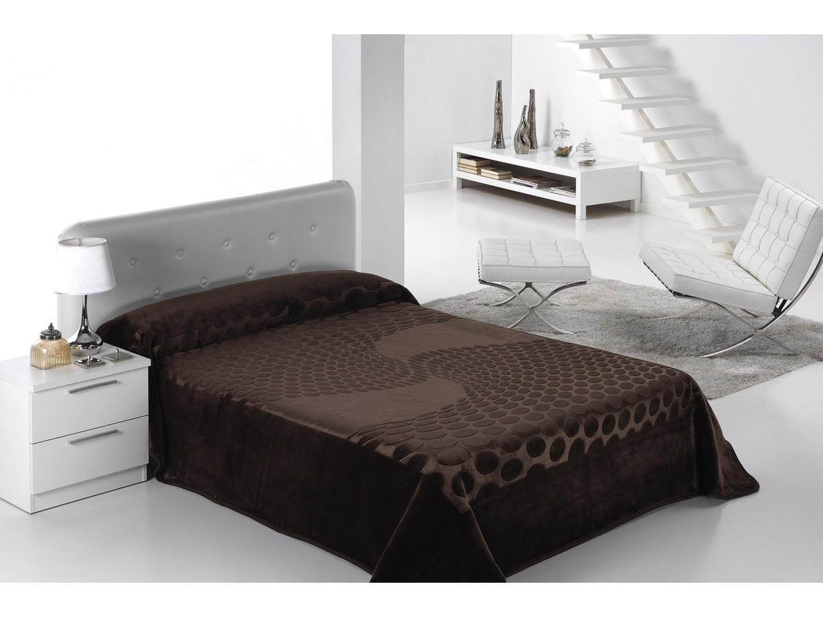 MORA Serena Blanket Super Single 170x240CM 413-33 MORA Serena Blanket Super Single 170x240CM 413-33