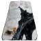 MORA Premium Printed Throw 130x170CM A80 C06