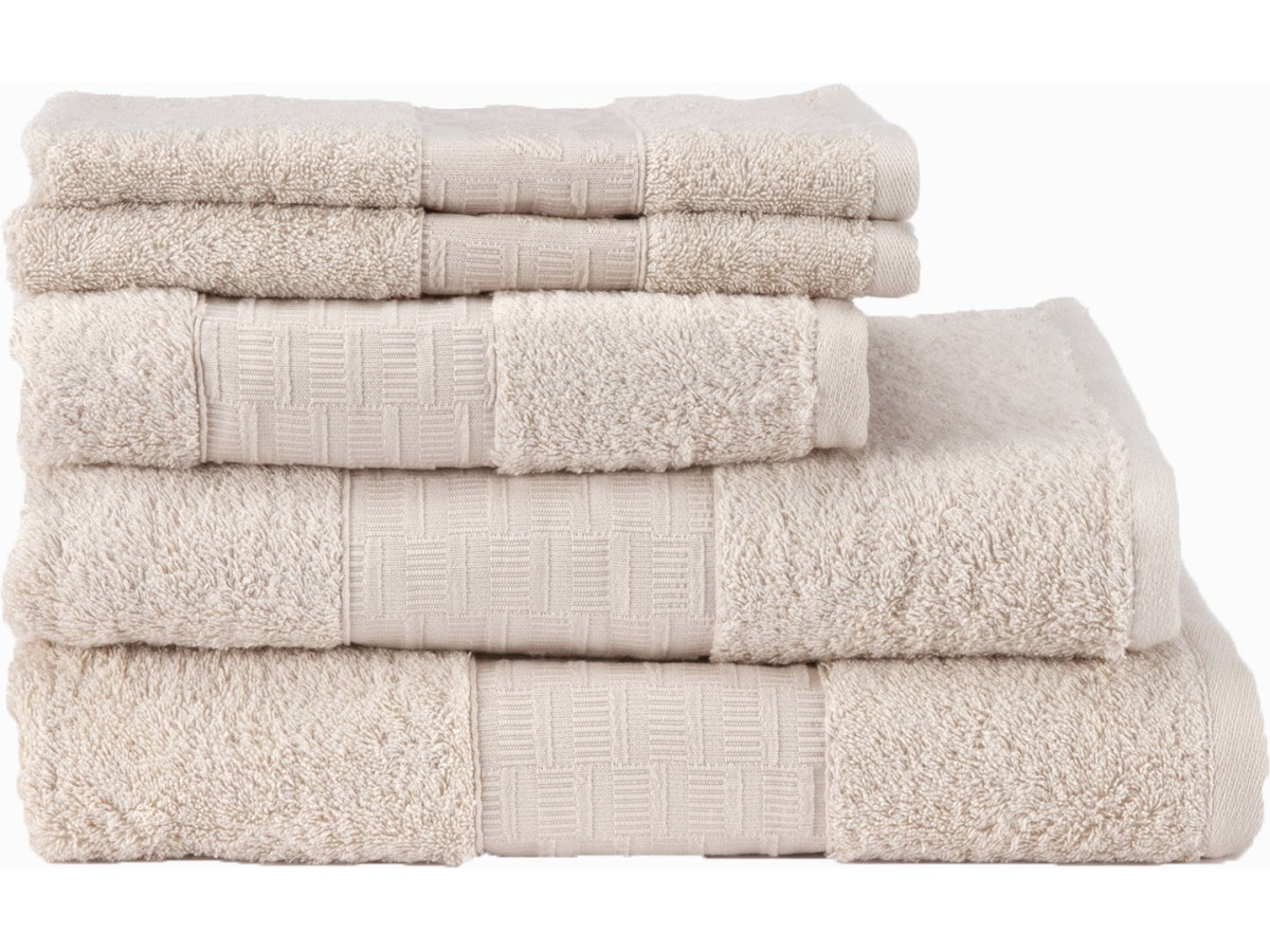 Mora Premium Towels 70x140 CM
