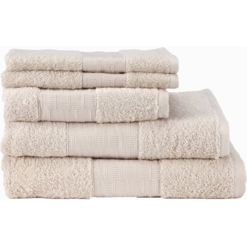 Mora Premium Towels 70x140 CM